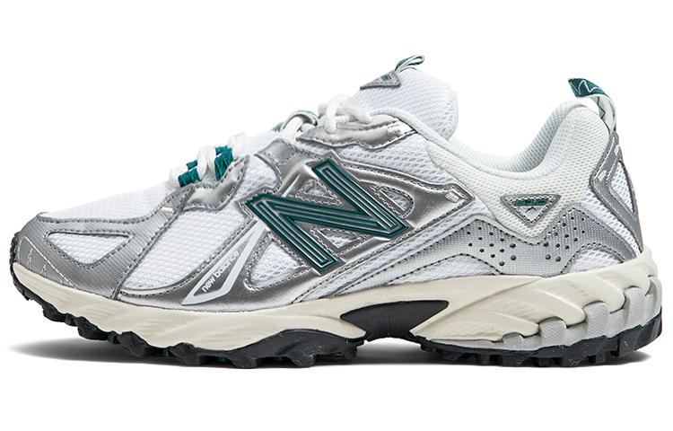 610 New Balance Silver Reflection ML610TAE 37.5
610 New Balance Silver Reflection ML610TAE 37.5