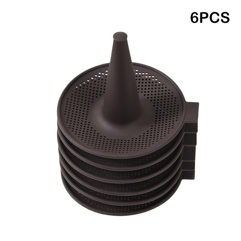 3/6 шт. набор силиконовых форм для пончиков, набор форм для бубликов, форма для выпечки своими руками, силиконовые формы конической формы для выпечки пончиков, кухонный инструмент 6PCS
3/6 шт. набор силиконовых форм для пончиков, набор форм для бубликов, форма для выпечки своими руками, силиконовые формы конической формы для выпечки пончиков, кухонный инструмент 6PCS