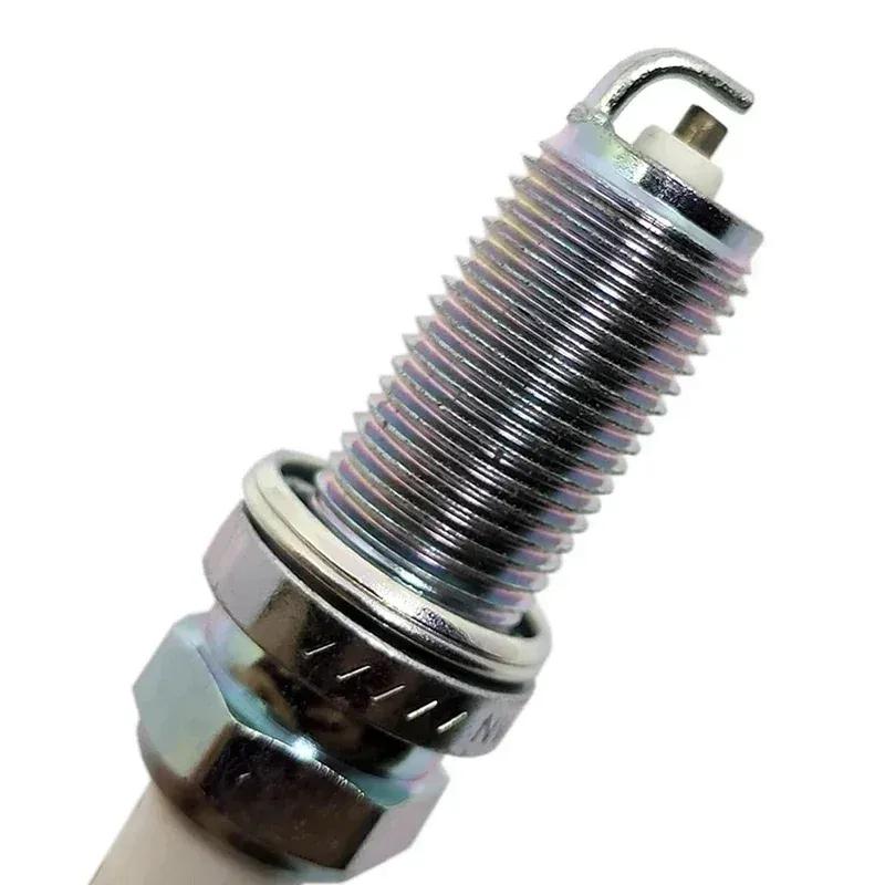 4/6pcs 22401-8H515 LFR5A-11 Nickel Spark Plug fit for Nissan Armada Almera N16 V10 Primera P12 WP12 X-TRAIL T30 Patrol Y61 4pcs
4/6pcs 22401-8H515 LFR5A-11 Nickel Spark Plug fit for Nissan Armada Almera N16 V10 Primera P12 WP12 X-TRAIL T30 Patrol Y61 4pcs