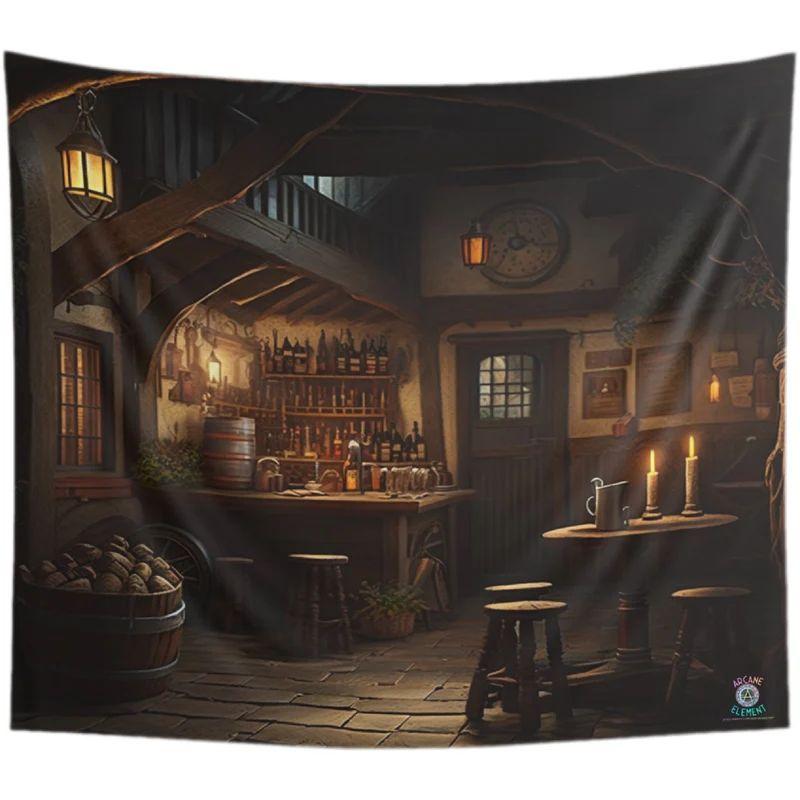 Tapestry hippie Bohemia 75x100
Tapestry hippie Bohemia 75x100