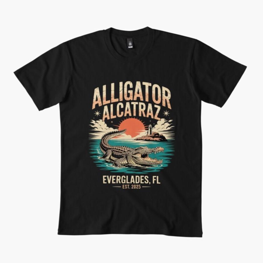 Funny Meme Florida Everglades T-shirt For Men Women 100% Cotton T Shirts Short Sleeve Tops 1210-3 - Men s Summer Cotton Graph... S разноцветный
Funny Meme Florida Everglades T-shirt For Men Women 100% Cotton T Shirts Short Sleeve Tops 1210-3 - Men s Summer Cotton Graph... S разноцветный
