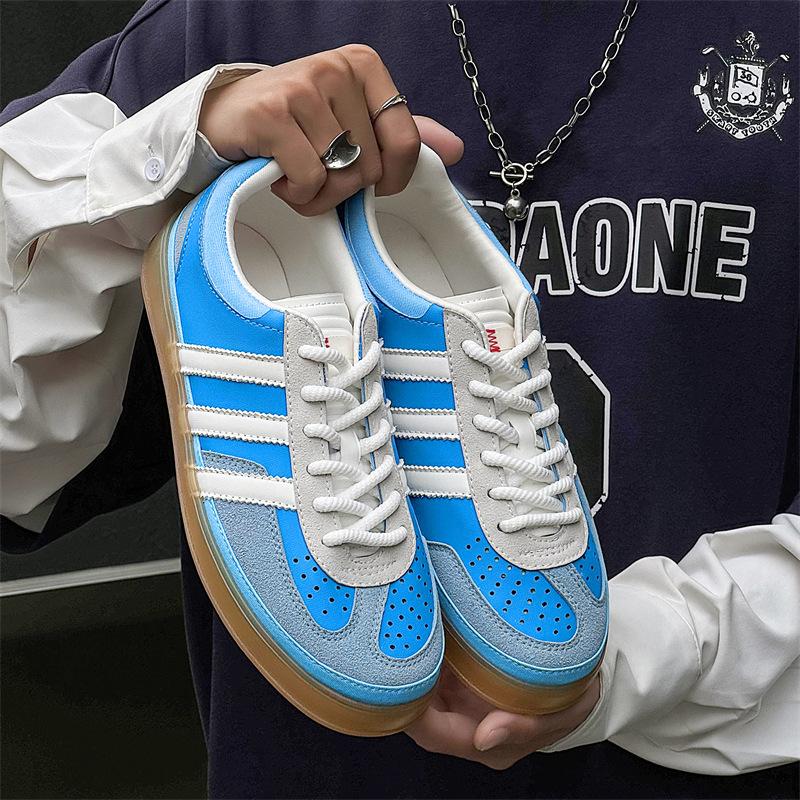 X256 new niche design couple sports casual men s shoes breathable fashion versatile Dexun board shoes children 35 синий
X256 new niche design couple sports casual men s shoes breathable fashion versatile Dexun board shoes children 35 синий