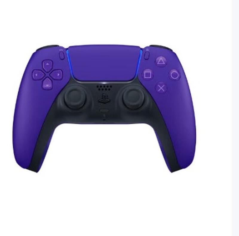 Sony PlayStation 5 DualSense Wireless Controller
Sony PlayStation 5 DualSense Wireless Controller