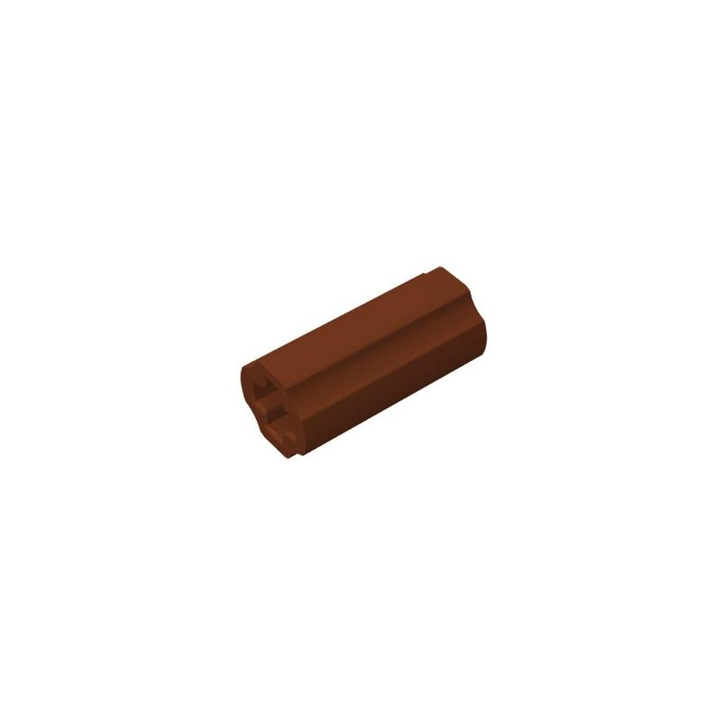 55pcs MOC compatible building blocks 59443 small particle technology building blocks 1x2 cross shaft DIY children s toy gift 55pcs коричневий
55pcs MOC compatible building blocks 59443 small particle technology building blocks 1x2 cross shaft DIY children s toy gift 55pcs коричневий