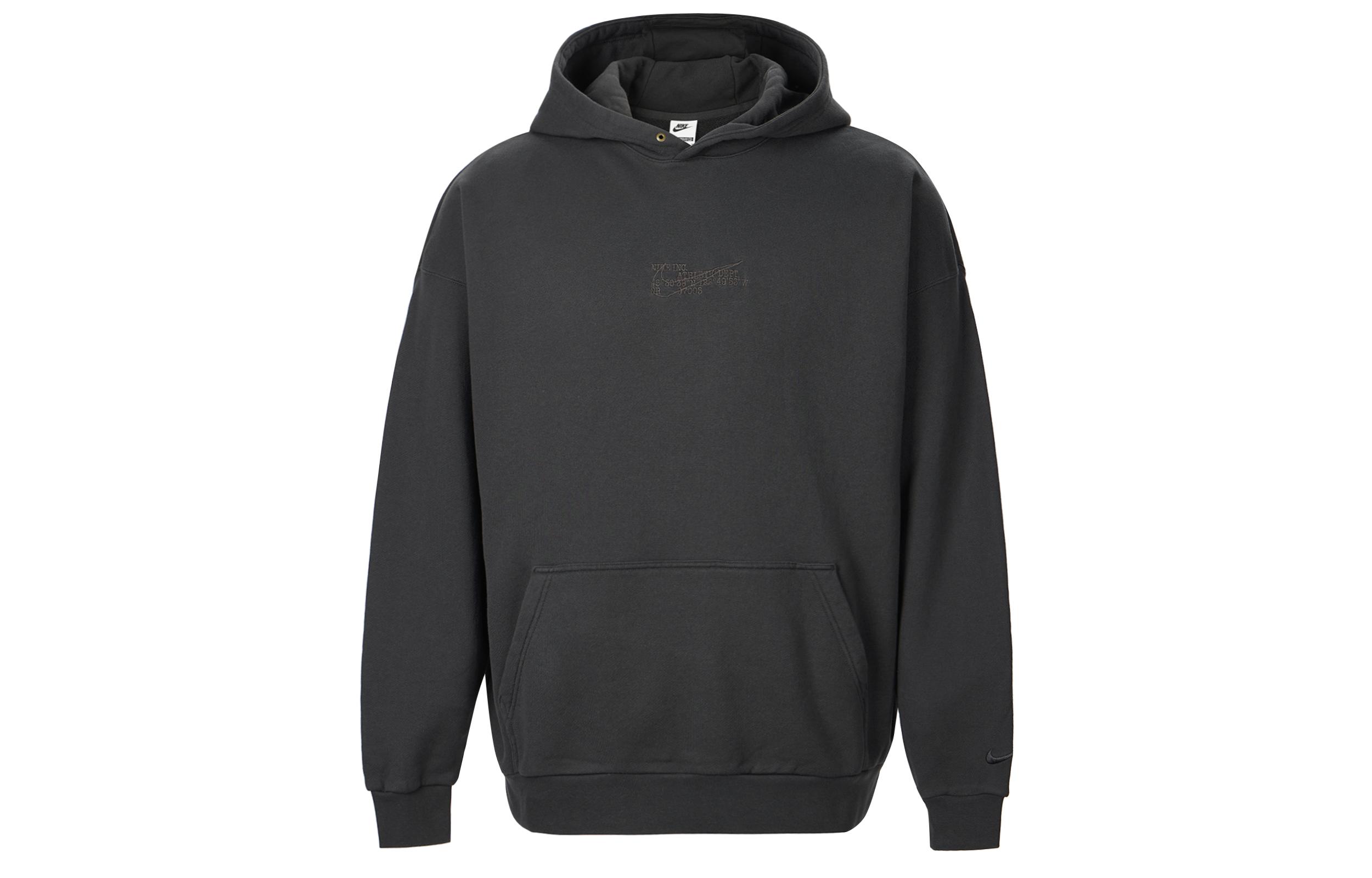 Nike Sweatshirts Men s Black Hooded Moderate Other HV4722-045 L
Nike Sweatshirts Men s Black Hooded Moderate Other HV4722-045 L