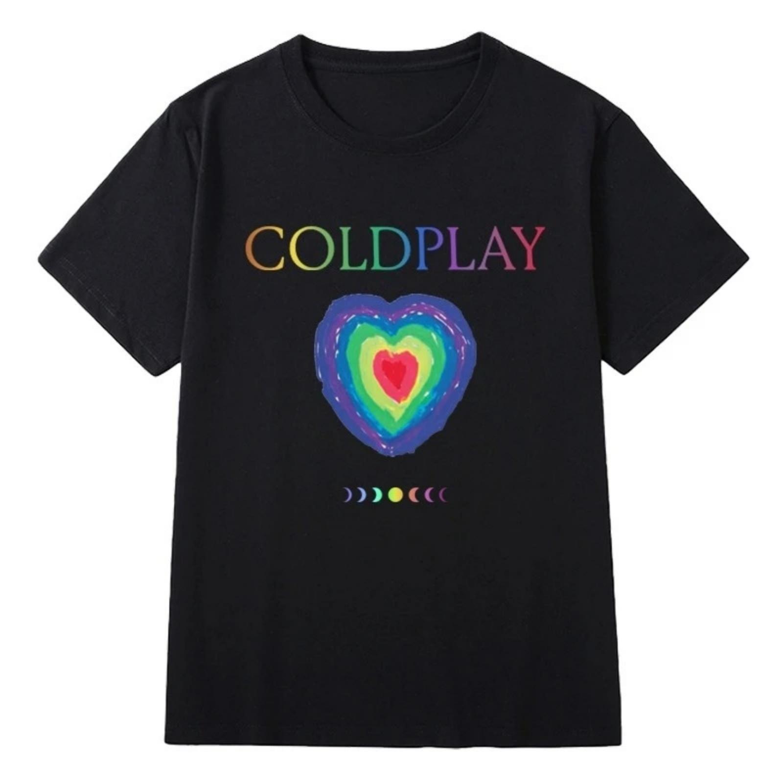 2025 Heavy Metal Rock Printed Cotton Crew Neck T-Shirt Men s and Women s Peripheral Teens Summer Classic Limited Edition2 XXXXXL
2025 Heavy Metal Rock Printed Cotton Crew Neck T-Shirt Men s and Women s Peripheral Teens Summer Classic Limited Edition2 XXXXXL