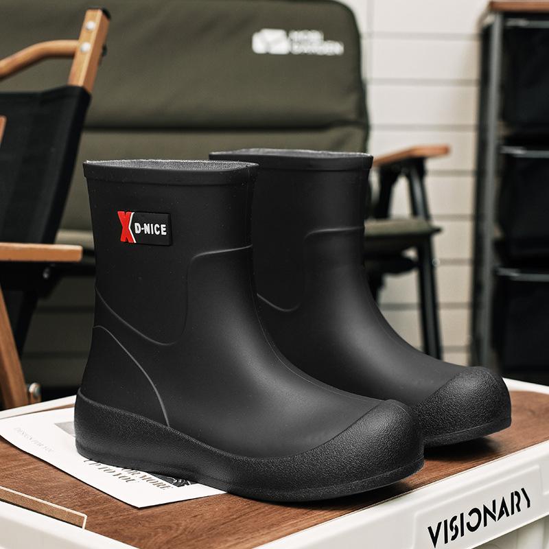 Новые водонепроницаемые туфли женские дождевые туфли короткие водные сапоги взрослые низкие модные студенческие нескользящие и износостойкие всесезонные для улицы 40 чёрный
Новые водонепроницаемые туфли женские дождевые туфли короткие водные сапоги взрослые низкие модные студенческие нескользящие и износостойкие всесезонные для улицы 40 чёрный