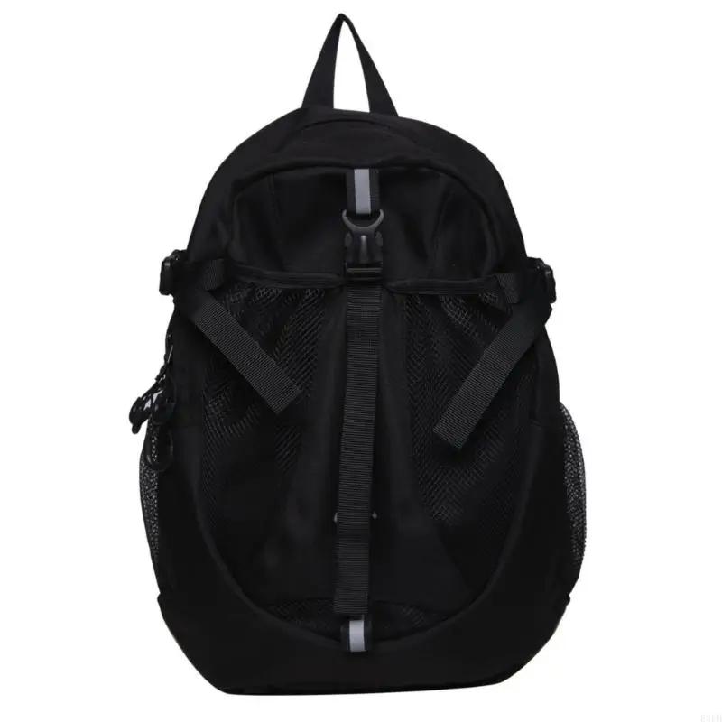 Women Backpacks Student Schoolbag backpack Large Capacity Backpack Japanese mochila Man Travel Sac à dos for Camping чёрный
Women Backpacks Student Schoolbag backpack Large Capacity Backpack Japanese mochila Man Travel Sac à dos for Camping чёрный