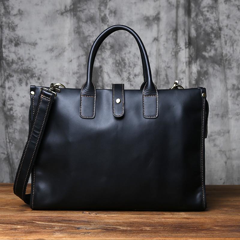 NZPJ Vintage Genuine Leather Men s Briefcase Natural Cowhide Handbag Crazy Horse Leather Computer Bag Casual Crossbody Bag чёрный
NZPJ Vintage Genuine Leather Men s Briefcase Natural Cowhide Handbag Crazy Horse Leather Computer Bag Casual Crossbody Bag чёрный
