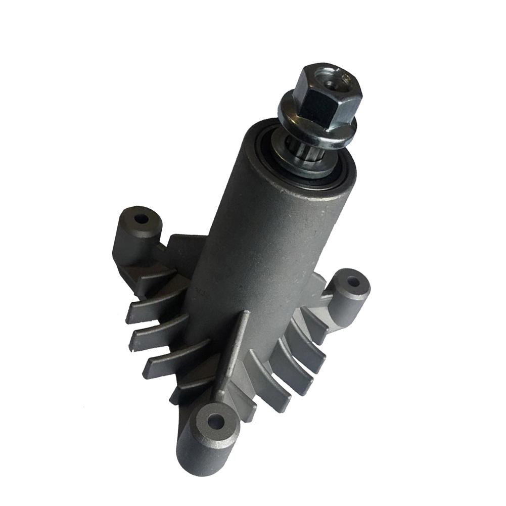 Complete Spindle For Mowers Fits Multiple Models CT130, CT135, And CTH150 Garden Power Equipment Maintenance Parts China Mainland
Complete Spindle For Mowers Fits Multiple Models CT130, CT135, And CTH150 Garden Power Equipment Maintenance Parts China Mainland