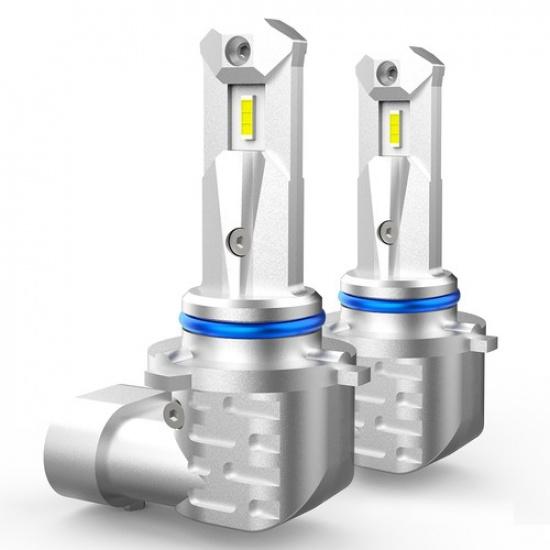 Pair 9005 HB3 Fog LED or Light DRL Bulbs Low Beam White 1:1 Size Canbus Ready
Pair 9005 HB3 Fog LED or Light DRL Bulbs Low Beam White 1:1 Size Canbus Ready