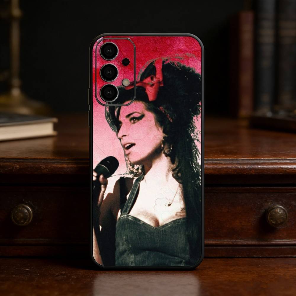 Amy W-Winehouse 80S phone Case For Samsung S25,24,21,22,23,30,Ultra,20,Plus,Fe,Lite,Note Soft Black Cover Samsung S205G
Amy W-Winehouse 80S phone Case For Samsung S25,24,21,22,23,30,Ultra,20,Plus,Fe,Lite,Note Soft Black Cover Samsung S205G