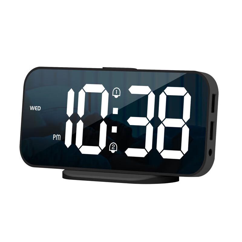 Chunsen LED Smart Silent Alarm Clock
Chunsen LED Smart Silent Alarm Clock