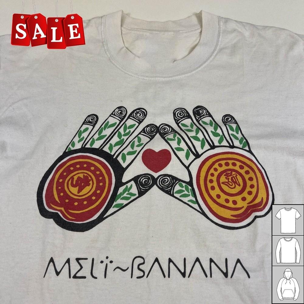 New Popular Melt-Banana band Gift For Fans Men S-235XL T-Shirt JM259 Unisex T-Shirt XXXL
New Popular Melt-Banana band Gift For Fans Men S-235XL T-Shirt JM259 Unisex T-Shirt XXXL