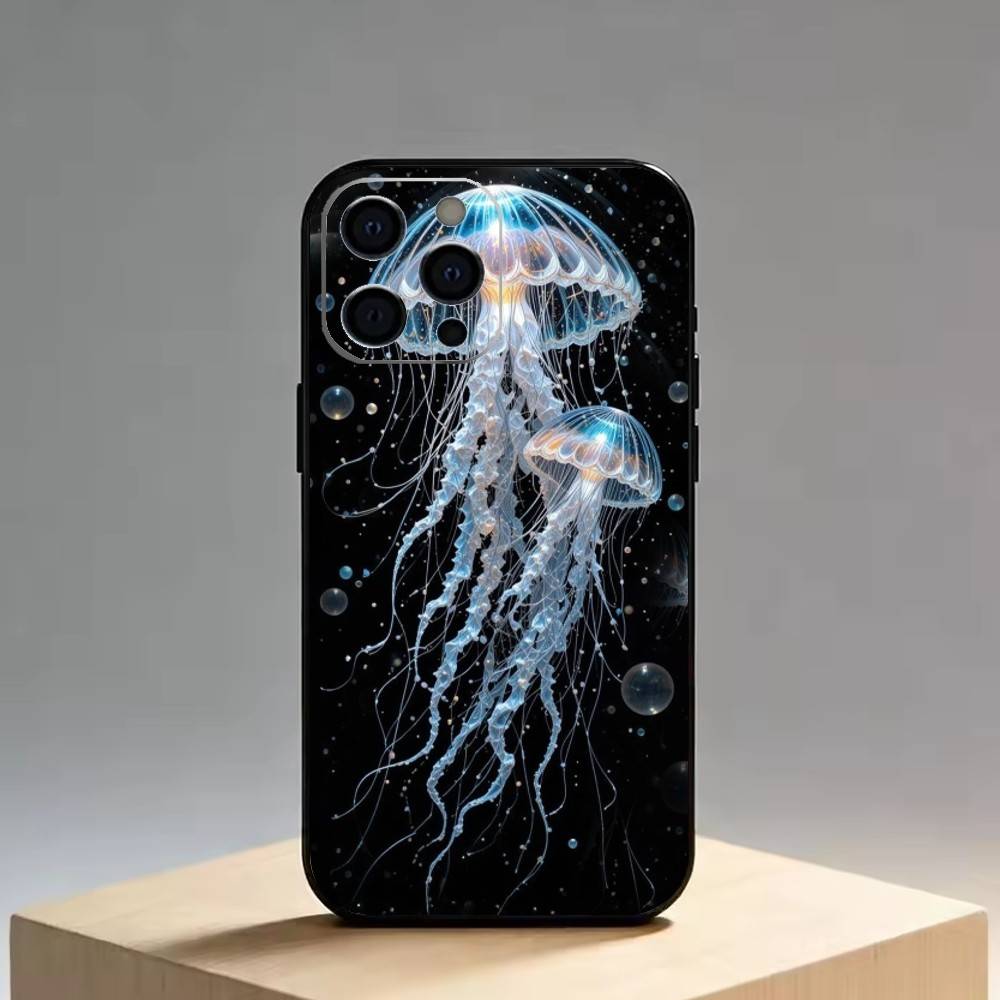 Медуза Океаническая Чехол для телефона Силиконовый Мягкий Для IPhone 17 16 15 14 13 12 11 X XR Plus Pro Max Plus iPhone13
Медуза Океаническая Чехол для телефона Силиконовый Мягкий Для IPhone 17 16 15 14 13 12 11 X XR Plus Pro Max Plus iPhone13