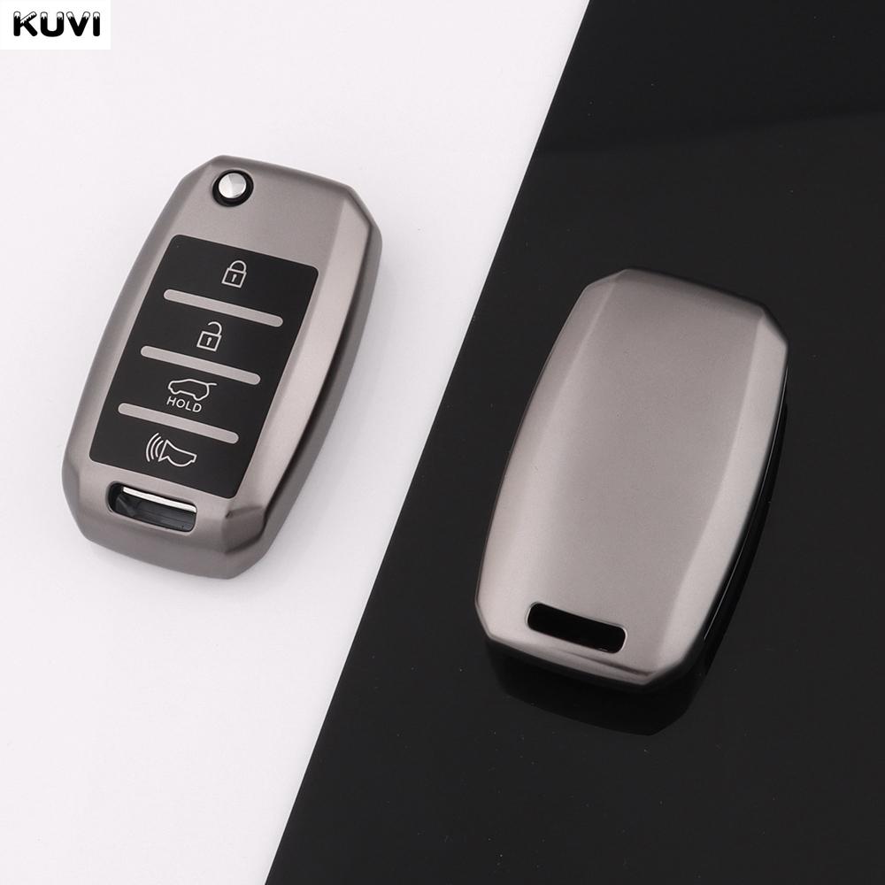 3 4 Buttons Tpu Car Flip Key Case Cover Shell For Kia Rio 3 Ceed Cerato K2 K3 K4 Sportage Picanto Optima Sorento Forte Stinger
3 4 Buttons Tpu Car Flip Key Case Cover Shell For Kia Rio 3 Ceed Cerato K2 K3 K4 Sportage Picanto Optima Sorento Forte Stinger