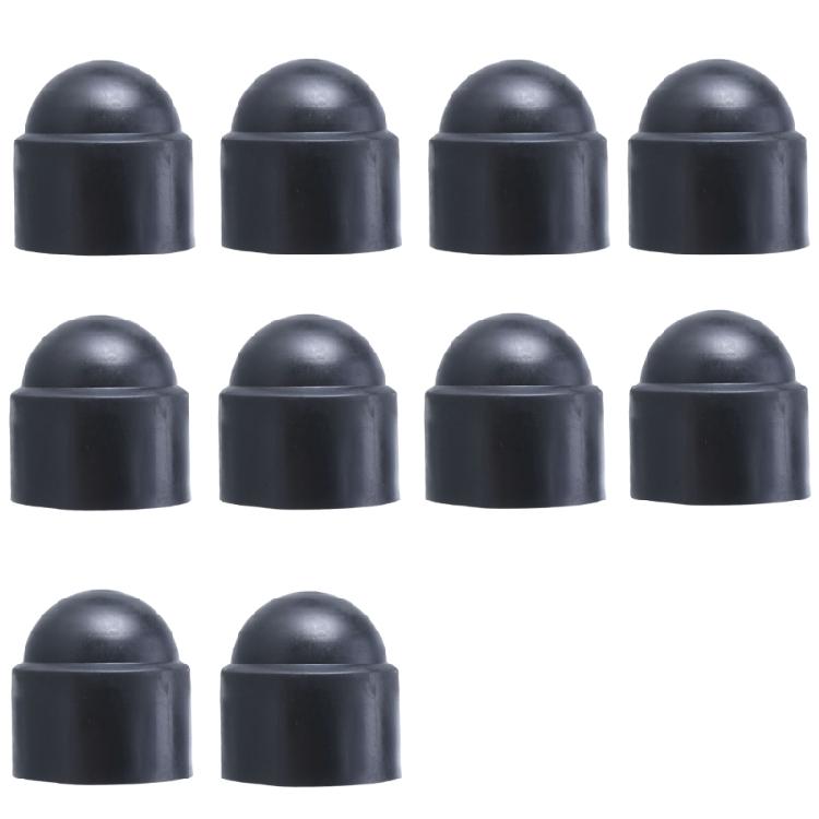 Protective Dome Caps Dome Plastic Hexagon Nut Cover PVC for Hex Screws & Bolts
Protective Dome Caps Dome Plastic Hexagon Nut Cover PVC for Hex Screws & Bolts