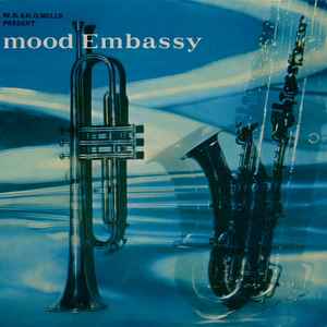 7inch Record JEAN GRUYER Mood Embassy NONE W.D H.O Wills 1965 UK Jazz Used
7inch Record JEAN GRUYER Mood Embassy NONE W.D H.O Wills 1965 UK Jazz Used