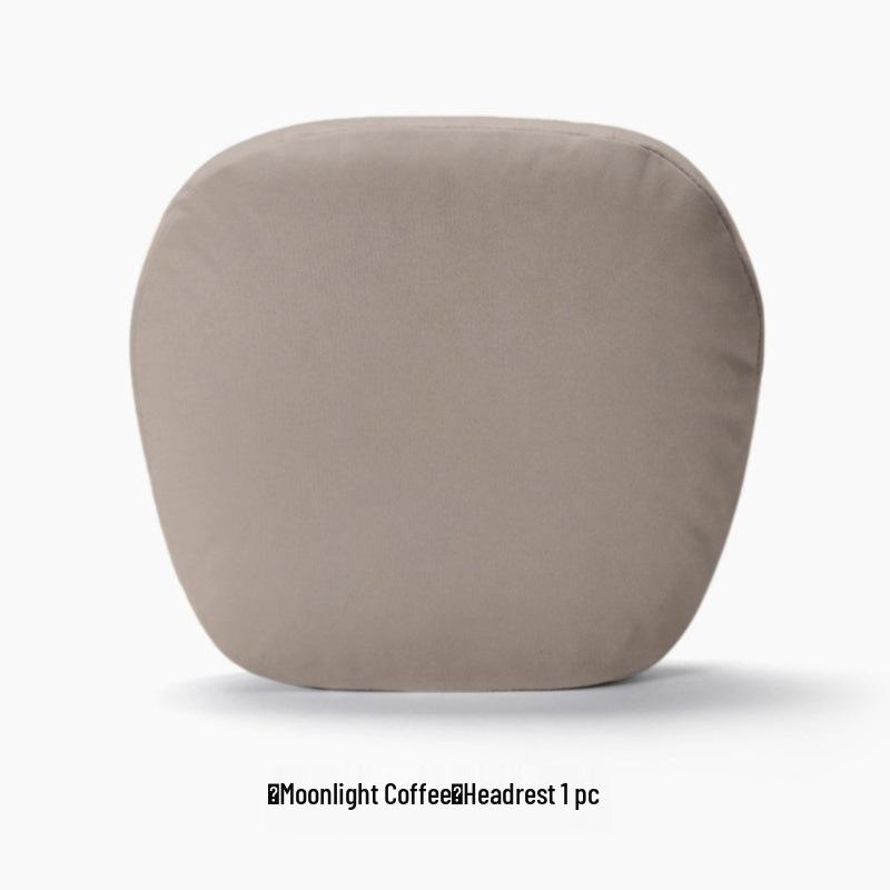 XPeng G9 Neck Pillow & Lumbar Support Car Accessory Set
XPeng G9 Neck Pillow & Lumbar Support Car Accessory Set