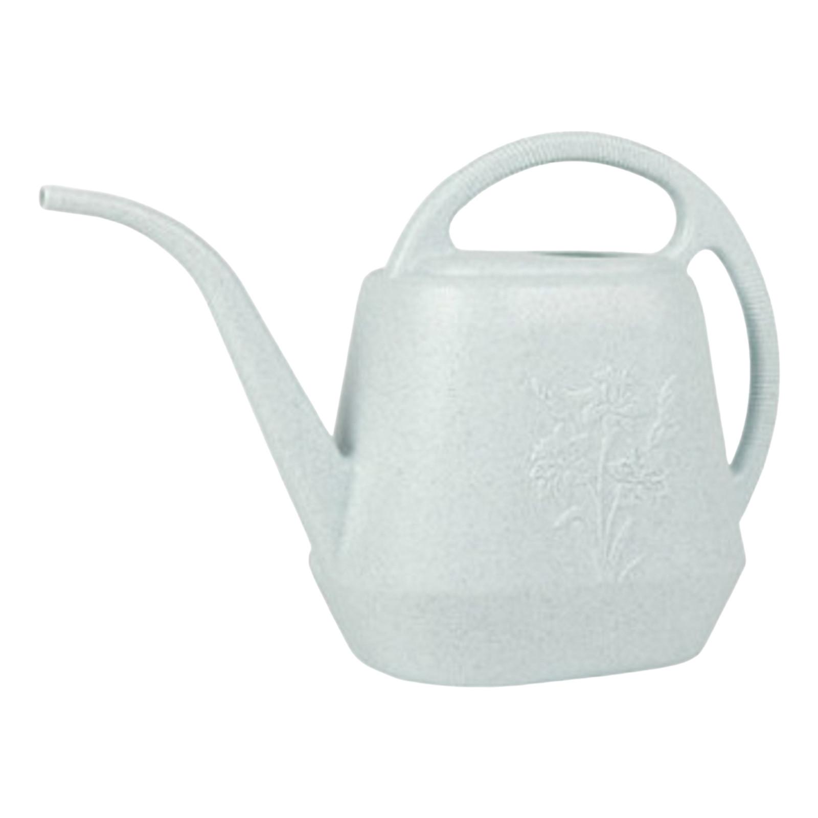 Garden Supplies Plastic Long Spout Watering Can With Handle Vintage Flower Patterns Kettle Indoor Outdoor Garden Shower Can
Garden Supplies Plastic Long Spout Watering Can With Handle Vintage Flower Patterns Kettle Indoor Outdoor Garden Shower Can