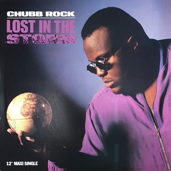 12-дюймовая пластинка CHUBB ROCK - Lost In The Storm 066386 Select Records 1992 US Рэп и хип-хоп/R&B Б/У
12-дюймовая пластинка CHUBB ROCK - Lost In The Storm 066386 Select Records 1992 US Рэп и хип-хоп/R&B Б/У