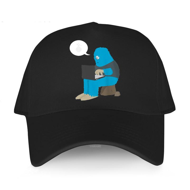 Fashion Baseball caps sunmmer Snapback Hat unisex Cyclop Programmatore Ispirato Da Geek Adult latest golf cap Breathable hats
Fashion Baseball caps sunmmer Snapback Hat unisex Cyclop Programmatore Ispirato Da Geek Adult latest golf cap Breathable hats