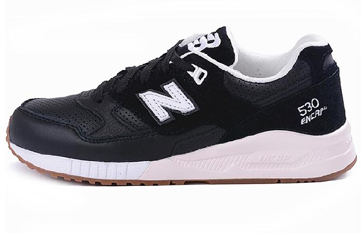 530 New Balance Черно-белый M530ATB 39.5
530 New Balance Черно-белый M530ATB 39.5