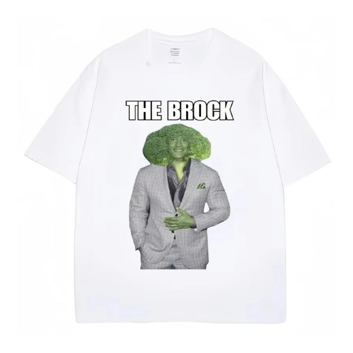 Dwayne Johnson The Rock Funny Meme T-Shirt Humor Men Women Classic T Shirts Casual Cotton Oversized Trendy T-shirts Streetwear S чёрный
Dwayne Johnson The Rock Funny Meme T-Shirt Humor Men Women Classic T Shirts Casual Cotton Oversized Trendy T-shirts Streetwear S чёрный