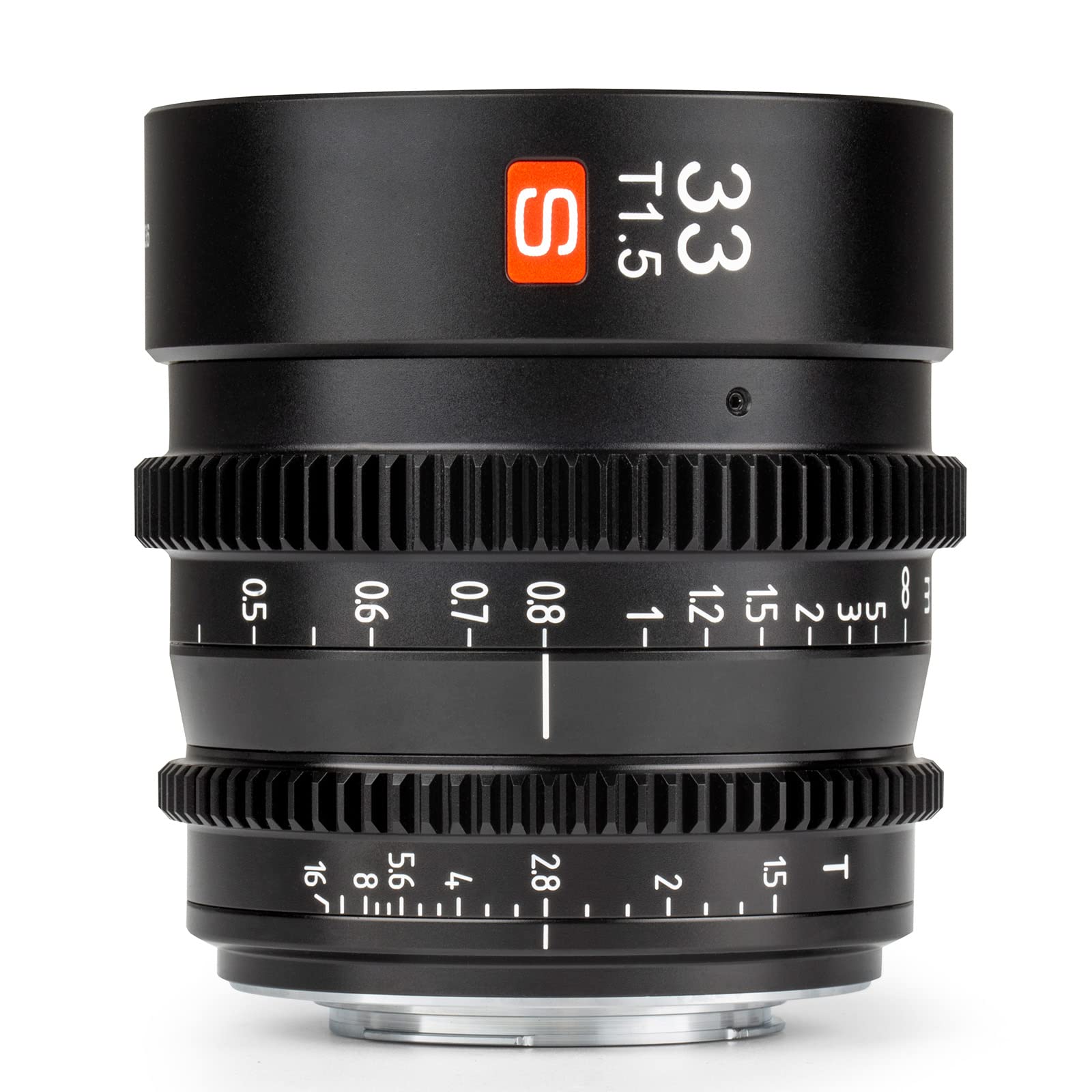 VILTROX S33mm Prime Large Aperture Cinema Interchangeable Manual for LUMIX Mount Cameras T1.5 Lens, Lens, M4/3 Mount, Lens, Lightweight, Focus,
VILTROX S33mm Prime Large Aperture Cinema Interchangeable Manual for LUMIX Mount Cameras T1.5 Lens, Lens, M4/3 Mount, Lens, Lightweight, Focus,