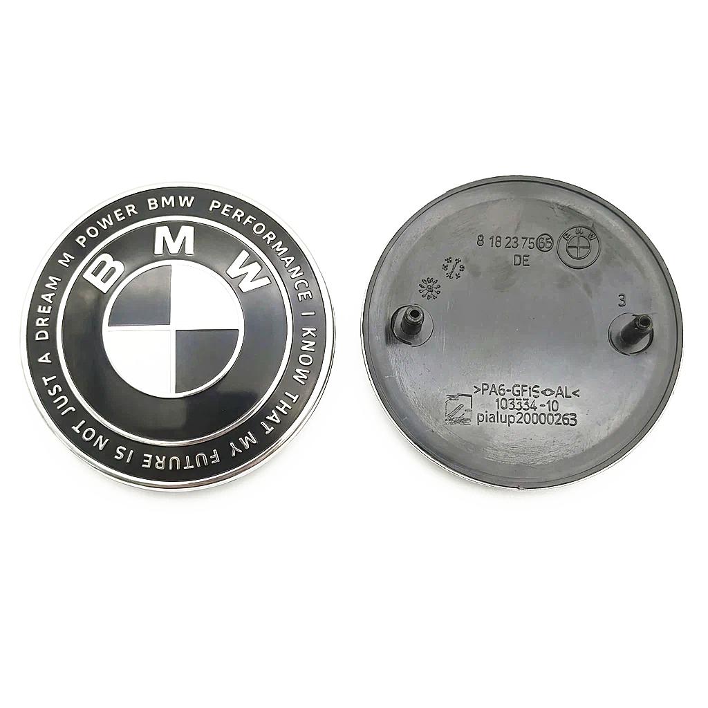 Car Front Hood Emblem Logo Rear Trunk Badge BMW E36 E46 E53 E90 E60 E61 E93 E87 X1 X3 X5 X6 F30 F20 F10 Z3 Z4 X1 X3 X5 M4 M8 74mm
Car Front Hood Emblem Logo Rear Trunk Badge BMW E36 E46 E53 E90 E60 E61 E93 E87 X1 X3 X5 X6 F30 F20 F10 Z3 Z4 X1 X3 X5 M4 M8 74mm