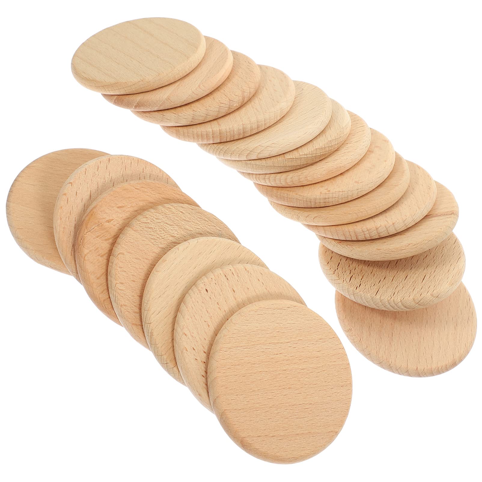 SEWACC Wood Board Round Board Wood Piece Round Wood Board Plain Wood Chip Unfinished Wood Slice Round Wooden Slice Unpainted Wooden Card Coaster Wood
SEWACC Wood Board Round Board Wood Piece Round Wood Board Plain Wood Chip Unfinished Wood Slice Round Wooden Slice Unpainted Wooden Card Coaster Wood