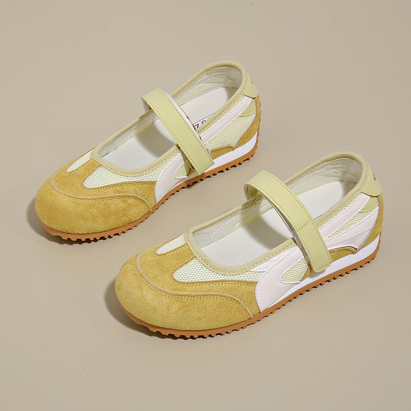 Жіночі 2026 Модні Нековзкі Бігові Кросівки Mujer Zapatillas Жіночі Балетки Спортивне Взуття Повсякденні Літні Кросівки Нові Лофери Сандалі 35 золотий
Жіночі 2026 Модні Нековзкі Бігові Кросівки Mujer Zapatillas Жіночі Балетки Спортивне Взуття Повсякденні Літні Кросівки Нові Лофери Сандалі 35 золотий