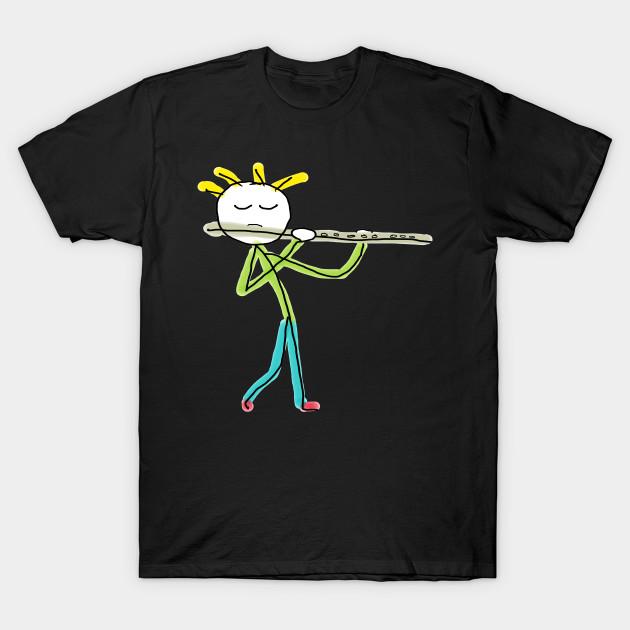 Men Black Print T-shirt Flute Playing Stickman No-Cut Transfer Paper Print Cotton Tshirt 4XL чорний
Men Black Print T-shirt Flute Playing Stickman No-Cut Transfer Paper Print Cotton Tshirt 4XL чорний