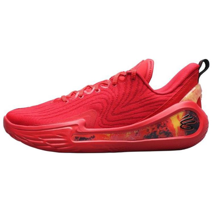 Under Armour Curry Flow 12 Spark 44.5
Under Armour Curry Flow 12 Spark 44.5