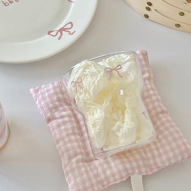 INS Style Bow Milk Glass Cup Breakfast Juice Latte Coffee Cup Couple Lover Girls Bow Pattern Glasses Drink Cup Outdoor Tableware рожевий
INS Style Bow Milk Glass Cup Breakfast Juice Latte Coffee Cup Couple Lover Girls Bow Pattern Glasses Drink Cup Outdoor Tableware рожевий