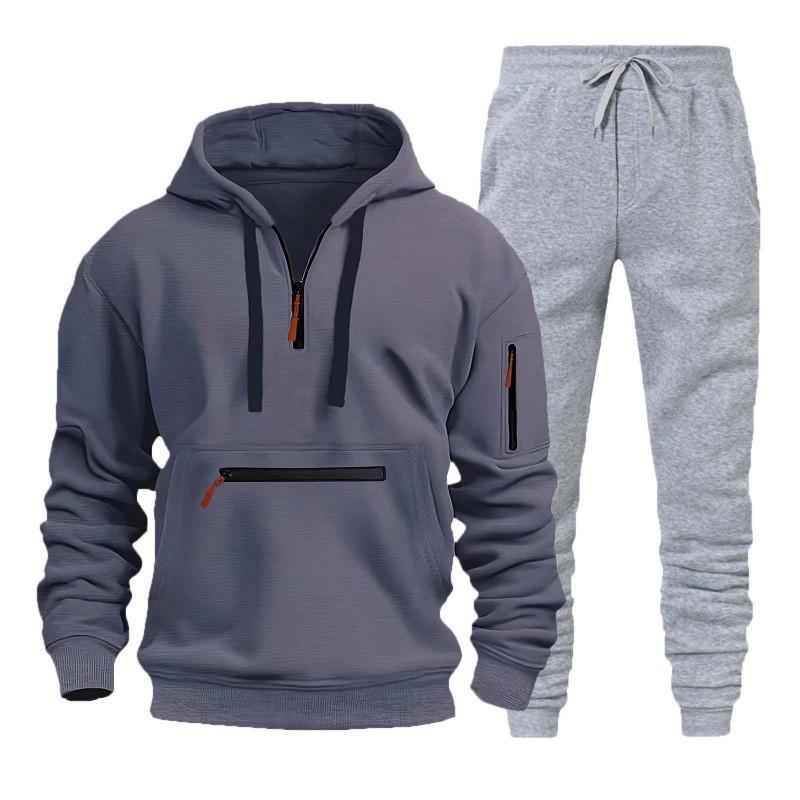 Men s Hooded Sweatshirt and Drawstring Jogger Pants Set Comfortable Athletic Casual Outfit for Everyday Wear XXXL
Men s Hooded Sweatshirt and Drawstring Jogger Pants Set Comfortable Athletic Casual Outfit for Everyday Wear XXXL