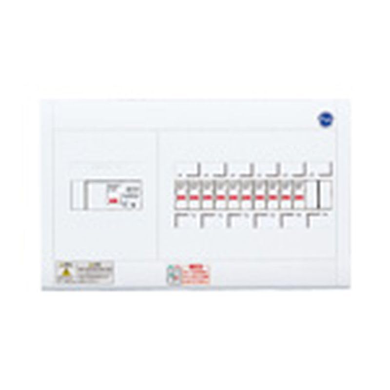 Panasonic Sukkiri Panel Standard No Limiter Space Horizontal Single Row Type 50A BQWB8562 6+2
Panasonic Sukkiri Panel Standard No Limiter Space Horizontal Single Row Type 50A BQWB8562 6+2