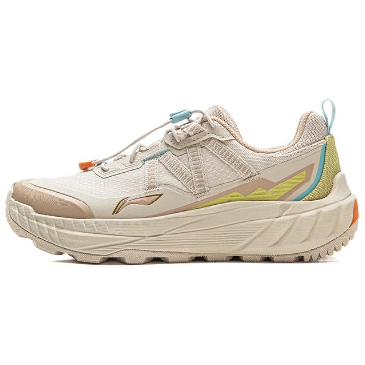 Li Ning Chasing Wilderness Cushioning Slip Resistant Abrasion Resistant Support Rebound ARSV162-1 37.5
Li Ning Chasing Wilderness Cushioning Slip Resistant Abrasion Resistant Support Rebound ARSV162-1 37.5