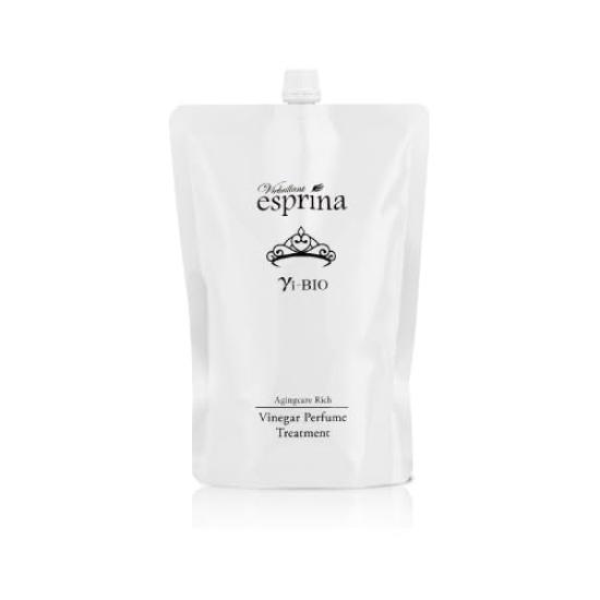 Vibrian Espurina BiBIO Aging Care Rich Vinegar Perfume Treatment Емкость для сменного блока Large 800ml
Vibrian Espurina BiBIO Aging Care Rich Vinegar Perfume Treatment Емкость для сменного блока Large 800ml