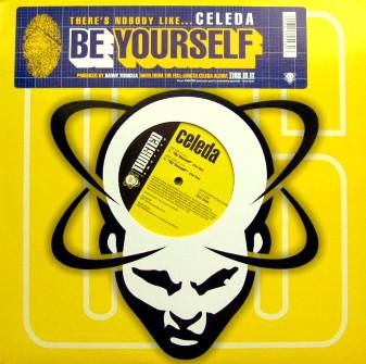 12inch Record CELEDA - Be Yourself TW1255548 Twisted America 1999 US Dance & Electronica Used
12inch Record CELEDA - Be Yourself TW1255548 Twisted America 1999 US Dance & Electronica Used