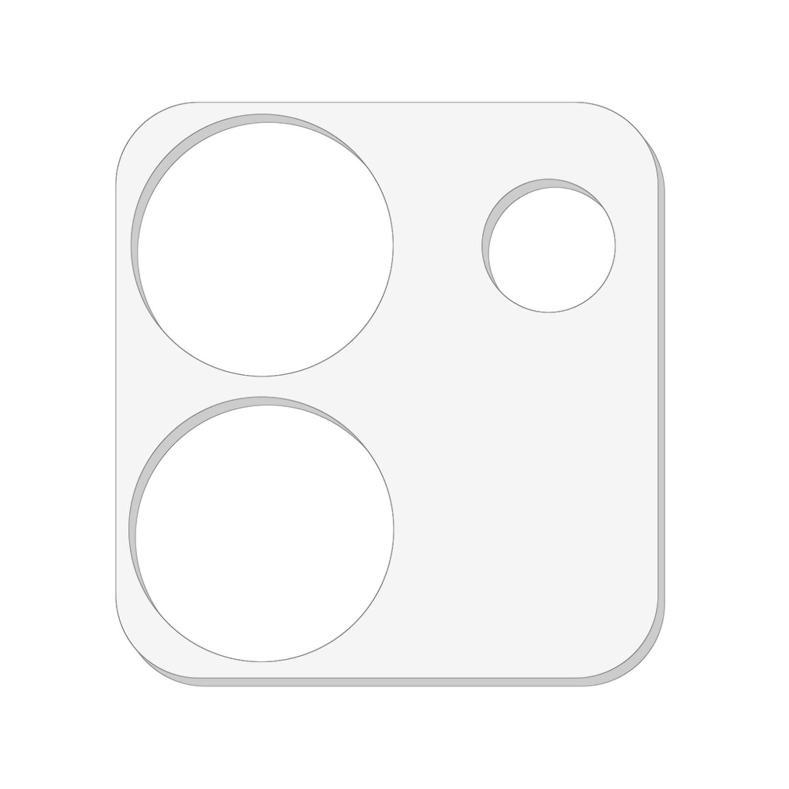 For Xiaomi Poco M7 Pro 5G Tempered Glass Camera Lens Protector Ultra Clear Anti-Scratch Lens Film Type A
For Xiaomi Poco M7 Pro 5G Tempered Glass Camera Lens Protector Ultra Clear Anti-Scratch Lens Film Type A