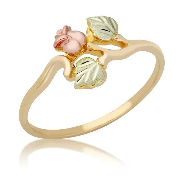 Elegant Gold Color Inlaid with Red Flower Leaf Rings Round Party Engagement Wedding Rings for Women Jewelry 10
Elegant Gold Color Inlaid with Red Flower Leaf Rings Round Party Engagement Wedding Rings for Women Jewelry 10