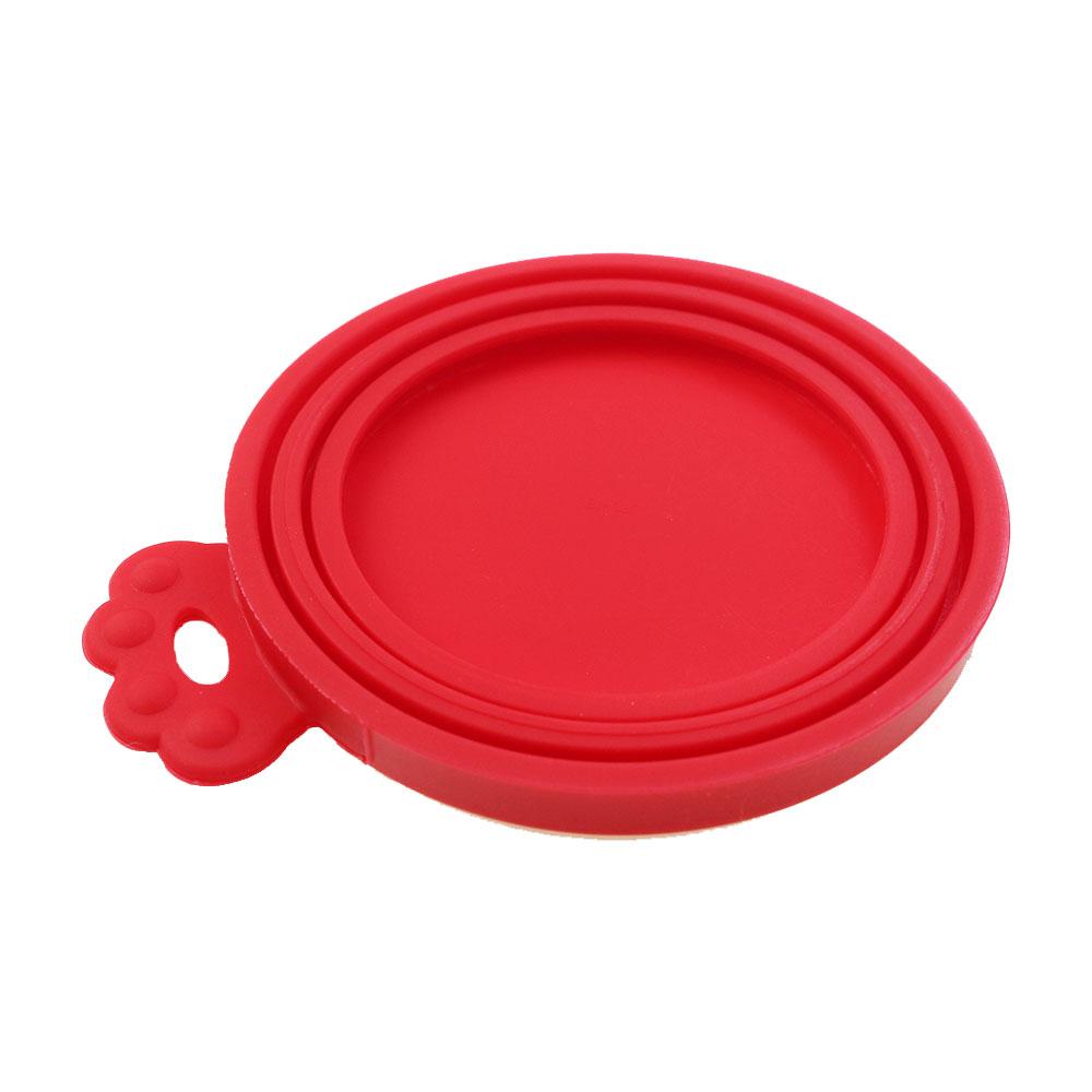 1PC Silicone Cans Storage Covers Environmental Protection Reusable Lids For Most Dog And Cat Dust Multifunction Odorless
1PC Silicone Cans Storage Covers Environmental Protection Reusable Lids For Most Dog And Cat Dust Multifunction Odorless