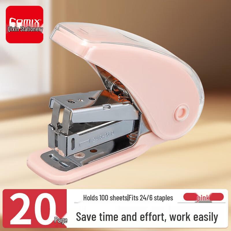 JY Степлеры, не требующие больших усилий
JY Степлеры, не требующие больших усилий