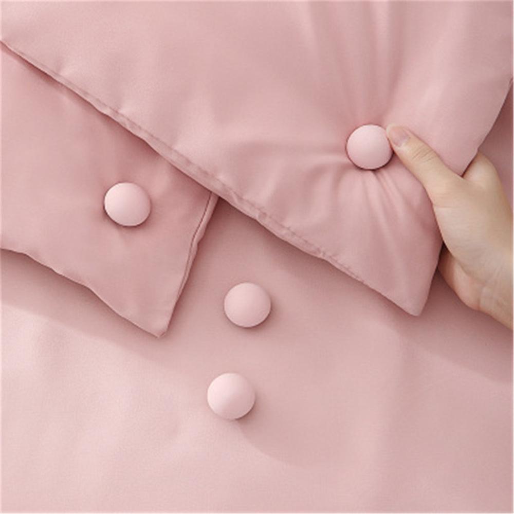 Blanket Holder Slip Quilt Bed Sheets Buckle Mushroom Quilt Holder Mattress Clip Quilt Fixer рожевий
Blanket Holder Slip Quilt Bed Sheets Buckle Mushroom Quilt Holder Mattress Clip Quilt Fixer рожевий
