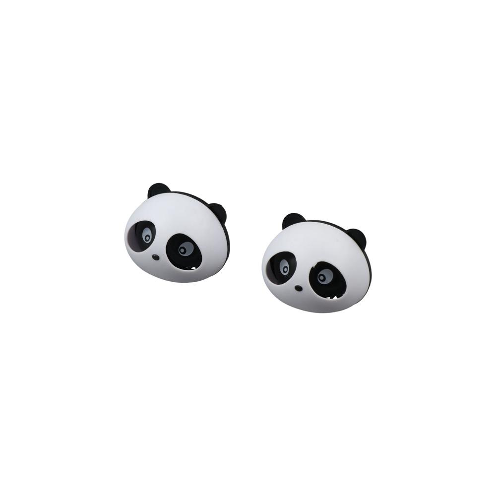 Air Conditioning Clamp Panda Air Freshener Car Fragrance Diffuser Perfume Clip Car Fragrance Clip
Air Conditioning Clamp Panda Air Freshener Car Fragrance Diffuser Perfume Clip Car Fragrance Clip
