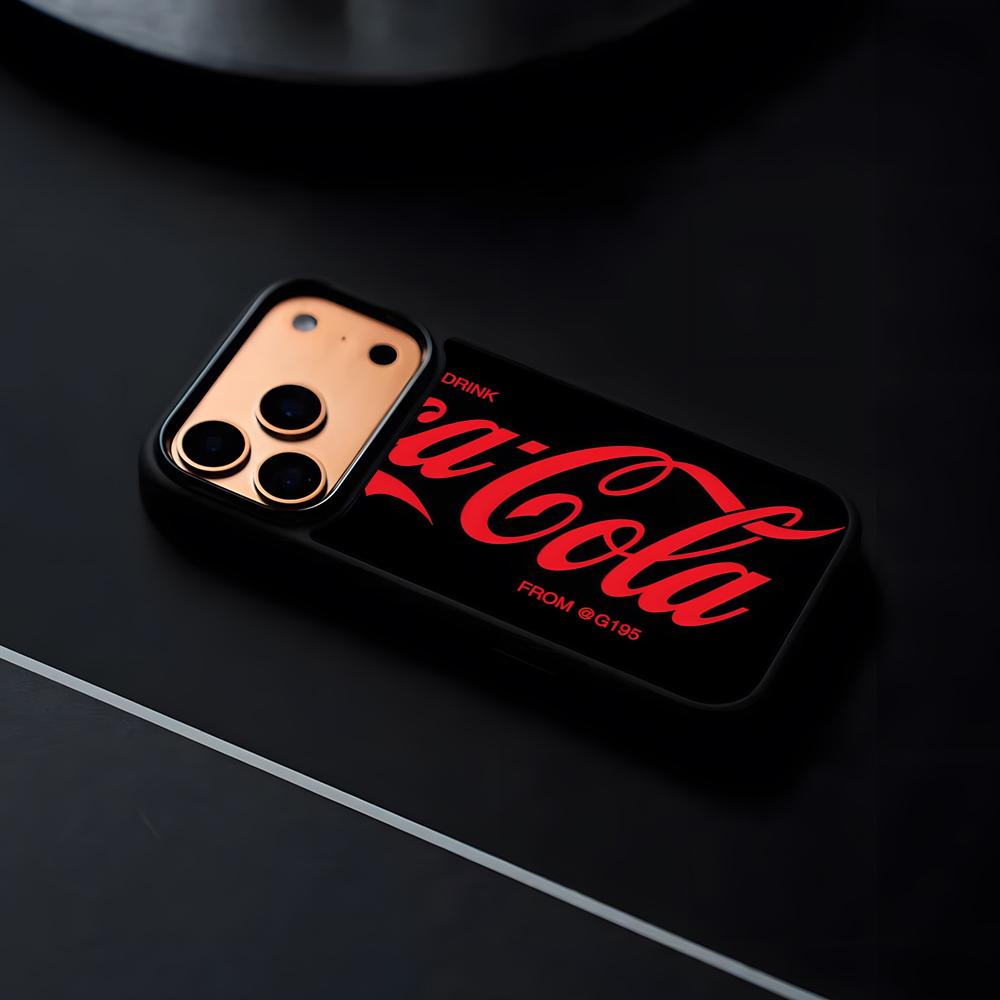 Чехол для телефона A-coca-ES C-colaES Напиток Для IPhone 17 16 15 14 13 12 Pro Max Plus Черная Рамка Жесткий Корпус iPhone 16
Чехол для телефона A-coca-ES C-colaES Напиток Для IPhone 17 16 15 14 13 12 Pro Max Plus Черная Рамка Жесткий Корпус iPhone 16