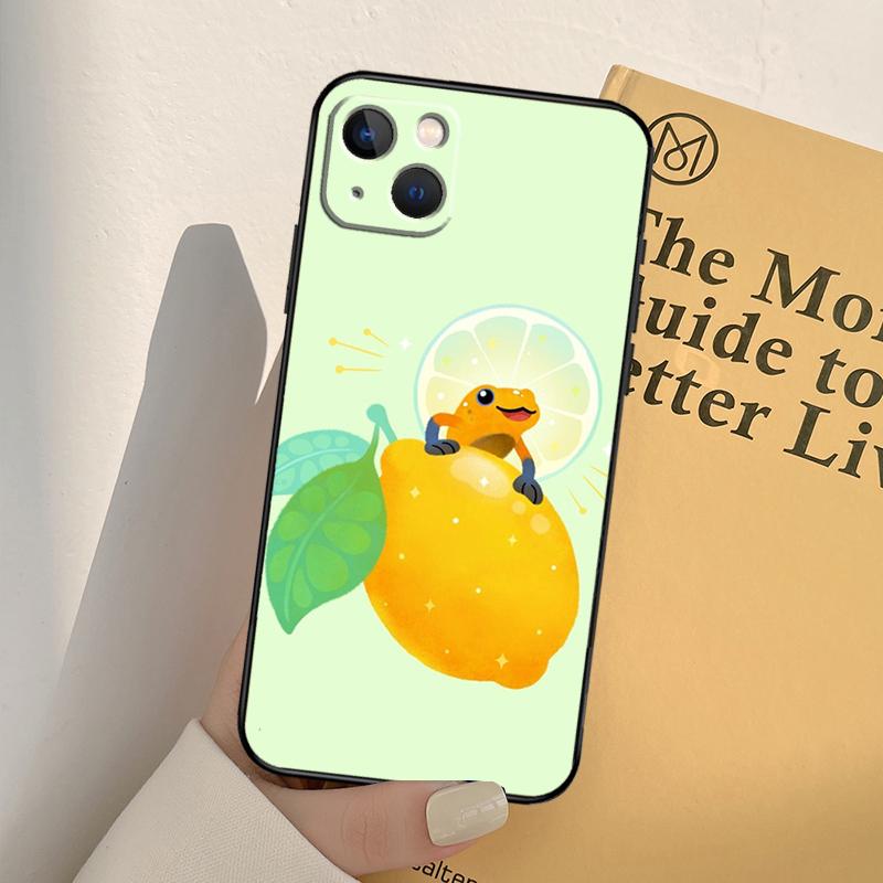 Tropical Summer Fruit Lemon Phone Case For iPhone 17 16 14 13 12 11 15 Pro Max mini XR 16e 15 16 Plus 17 Air Full Cover iPhone 17 Pro
Tropical Summer Fruit Lemon Phone Case For iPhone 17 16 14 13 12 11 15 Pro Max mini XR 16e 15 16 Plus 17 Air Full Cover iPhone 17 Pro