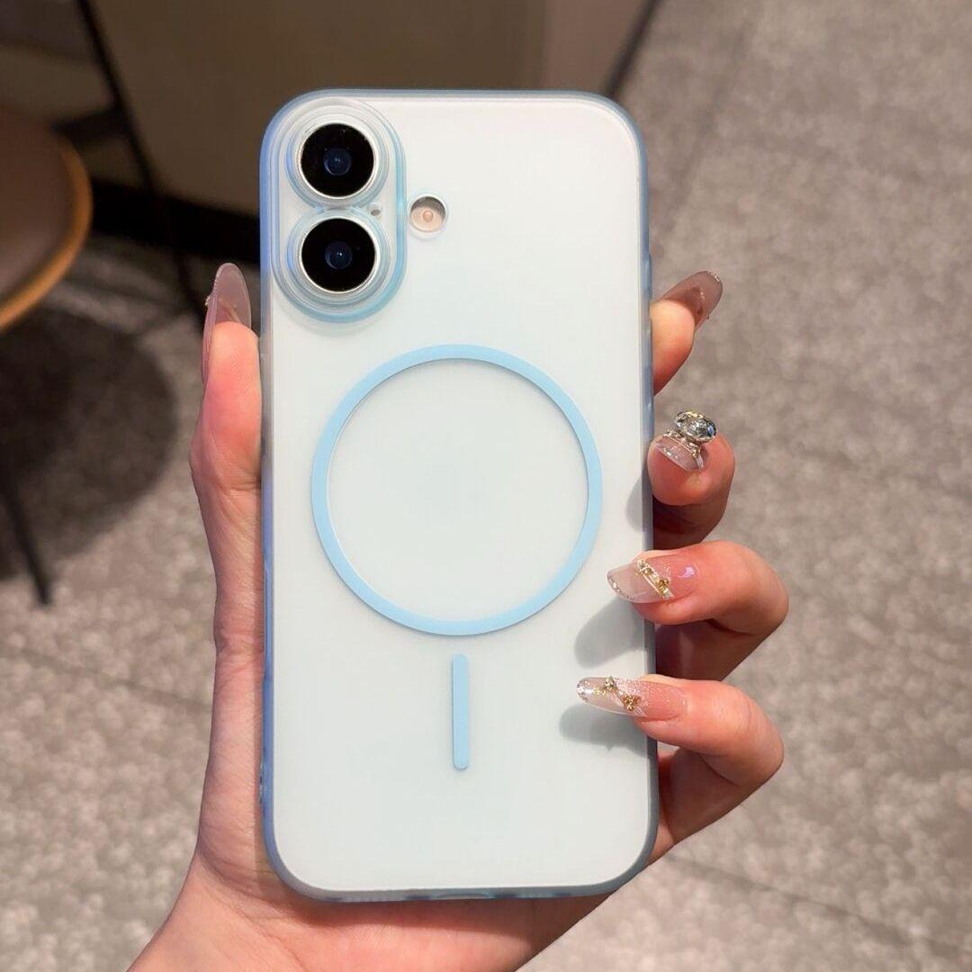 Милый матовый чехол лавандово-фиолетового цвета для iPhone 15/14/13 Pro Max, противоударная мягкая задняя крышка из ТПУ с защитой камеры iPhone17ProMax прозрачный розовый
Милый матовый чехол лавандово-фиолетового цвета для iPhone 15/14/13 Pro Max, противоударная мягкая задняя крышка из ТПУ с защитой камеры iPhone17ProMax прозрачный розовый