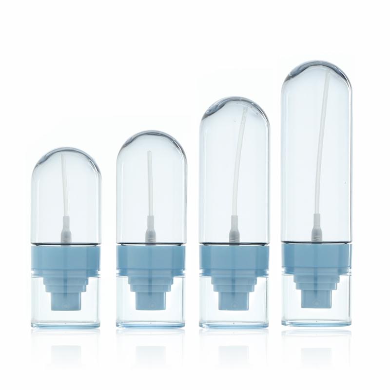 1PC 30ml 50ml 60ml Empty Container Spray Bottles Disinfectant Bottles Transparent Mini Portable Perfume Bottle Spray Refillable 80ml синій
1PC 30ml 50ml 60ml Empty Container Spray Bottles Disinfectant Bottles Transparent Mini Portable Perfume Bottle Spray Refillable 80ml синій